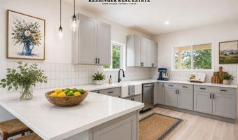 261 S 1st St W, Cowley, WY 82420