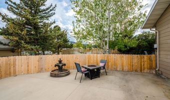 2851 W 2nd Ave, Buffalo, WY 82834
