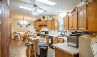 1581 Evergreen Ave, Adams, WI 53910
