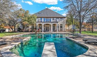 1309 Steeple Chase Ln, Aledo, TX 76008