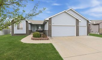 1719 E Aster St, Andover, KS 67219
