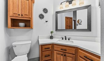 20 Syston Ln, Bella Vista, AR 72714