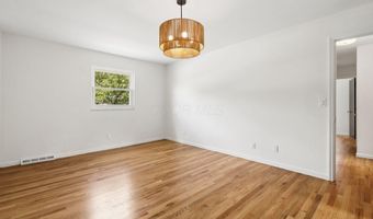 1701 Moreland Dr, Columbus, OH 43220