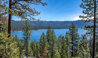 400 Wassou Rd, Crystal Bay, NV 89402