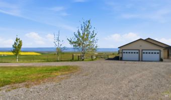 19397 Cloverland Rd, Asotin, WA 99402
