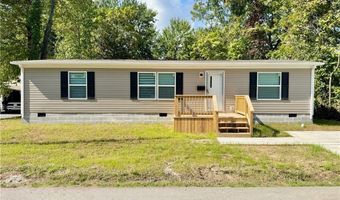 232 S Oak St, Austin, IN 47102