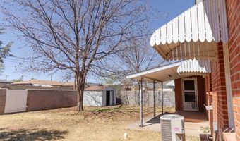 204 Acoma Dr, Clovis, NM 88101