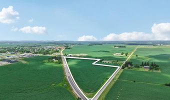 20 96 AC Highway 51, Arlington, WI 53911