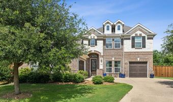 940 Abbott Ln, Allen, TX 75013