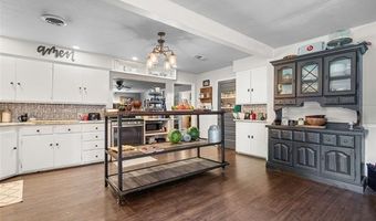 1703 3rd Ave SW, Ardmore, OK 73401