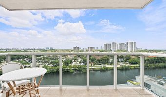 3625 N Country Club Dr 1210, Aventura, FL 33180