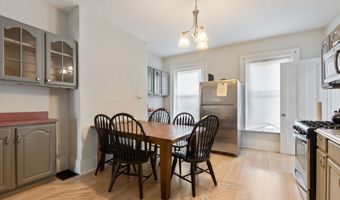 94 Mount Pleasant Ave 2, Boston, MA 02119