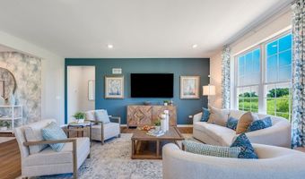 1924 S Shore Cv Plan: Siena, Antioch, IL 60002