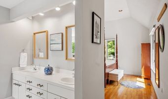 190 Vaughn Hill Rd, Bolton, MA 01740