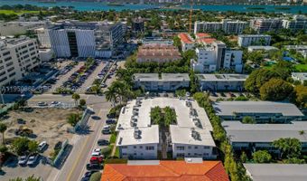 9725 Bay Harbor Ter 24, Bay Harbor Islands, FL 33154