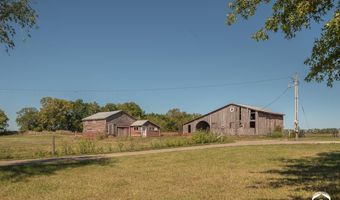 1396 N 300 Rd, Baldwin City, KS 66006