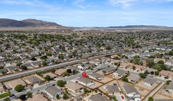 901 Jill Marie Ln, Fernley, NV 89408