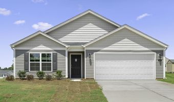 1023 Harb Dr, Archdale, NC 27263