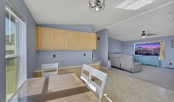 1550 Sky Rd, Indian Springs, NV 89018