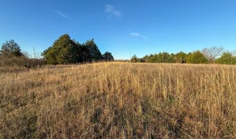 Tract 5 Highway 377, Ada, OK 74820