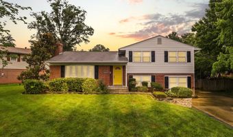 8323 BLOWING ROCK Rd, Alexandria, VA 22309