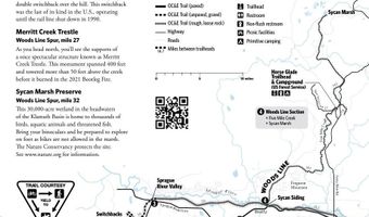 Wayside Circle 13, Beatty, OR 97621