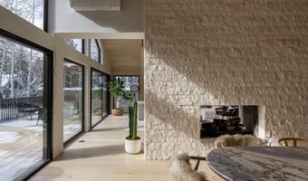 609 W Francis St, Aspen, CO 81611