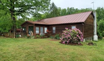 7337 DICK WOODS Rd, Afton, VA 22920