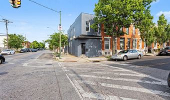 200 N ELLWOOD Ave, Baltimore, MD 21224