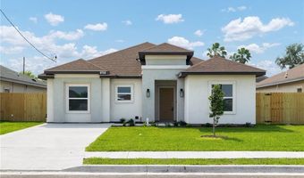 1713 Alisson St, Alton, TX 78573