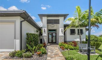 2548 SW 26th Pl, Cape Coral, FL 33914