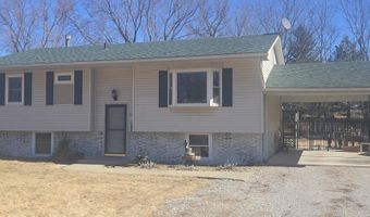 522 N 8Th St, Albia, IA 52531