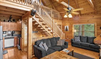 2622 Raccoon Hollow Way, Sevierville, TN 37862