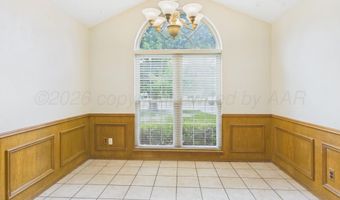 5822 SYRACUSE Dr, Amarillo, TX 79109