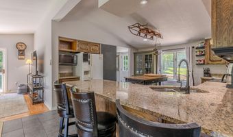 3319 E Hill Rd, Andover, VT 05149