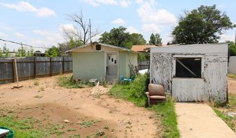 1404 E Ave F, Alpine, TX 79830