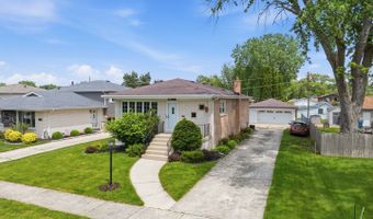 11857 S Lawler Ave, Alsip, IL 60803