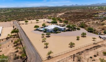 4150 E GALVIN St, Cave Creek, AZ 85331