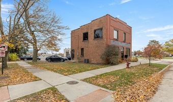 6336 Fox Ave, Allen Park, MI 48101