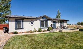 5061 W 1525 S, Cedar City, UT 84720