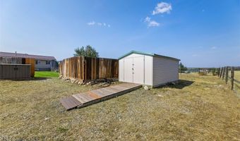18 Meadowlark Cir, Big Timber, MT 59011