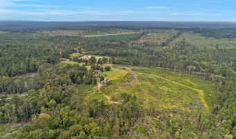 10609 HWY 155, Castor, LA 71016