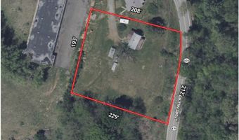 483 Store Hill Rd, Austinville, VA 24312