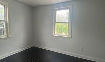 2636 W LAFAYETTE Ave W, Baltimore, MD 21216