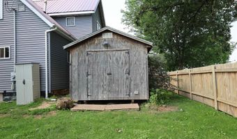 308 Pearl St, Boscobel, WI 53805
