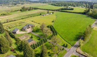 26740 S FISH Rd, Mulino, OR 97042