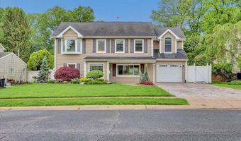 77 Warren Dr, Aberdeen, NJ 07747