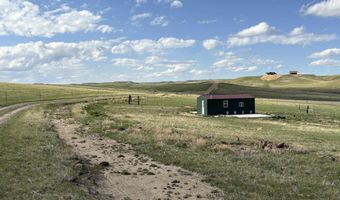 49 Mustang Rd, Buffalo, WY 82834