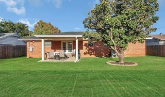 313 William Dr, Altus, OK 73521