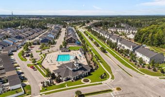 1245 Russet Ln, Apex, NC 27523